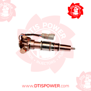 High-quality remanufactured diesel injector for International G2.9