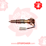 High-quality remanufactured diesel injector for International G2.9