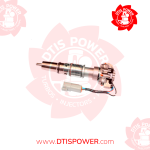 High-quality remanufactured diesel injector for International G2.9