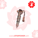 High-quality remanufactured diesel injector for International G2.9