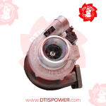 G75VED-S0014B New IHI Turbo RHG7V, Isuzu 6UZ1