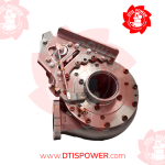 G75VED-S0014B New IHI Turbo RHG7V, Isuzu 6UZ1