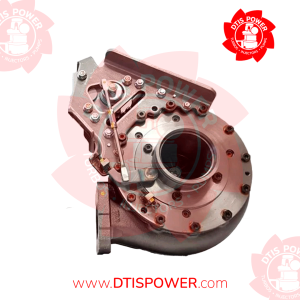 G75VED-S0014B New IHI Turbo RHG7V, Isuzu 6UZ1