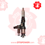 High-quality New DAP diesel injector for Denso