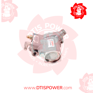 HP004X REMANUFACTURED HIGH-PRESSURE OIL PUMP