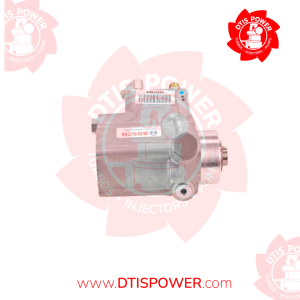 HP005X REMANUFACTURED HIGH-PRESSURE OIL PUMP