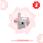 HP005X REMANUFACTURED HIGH-PRESSURE OIL PUMP