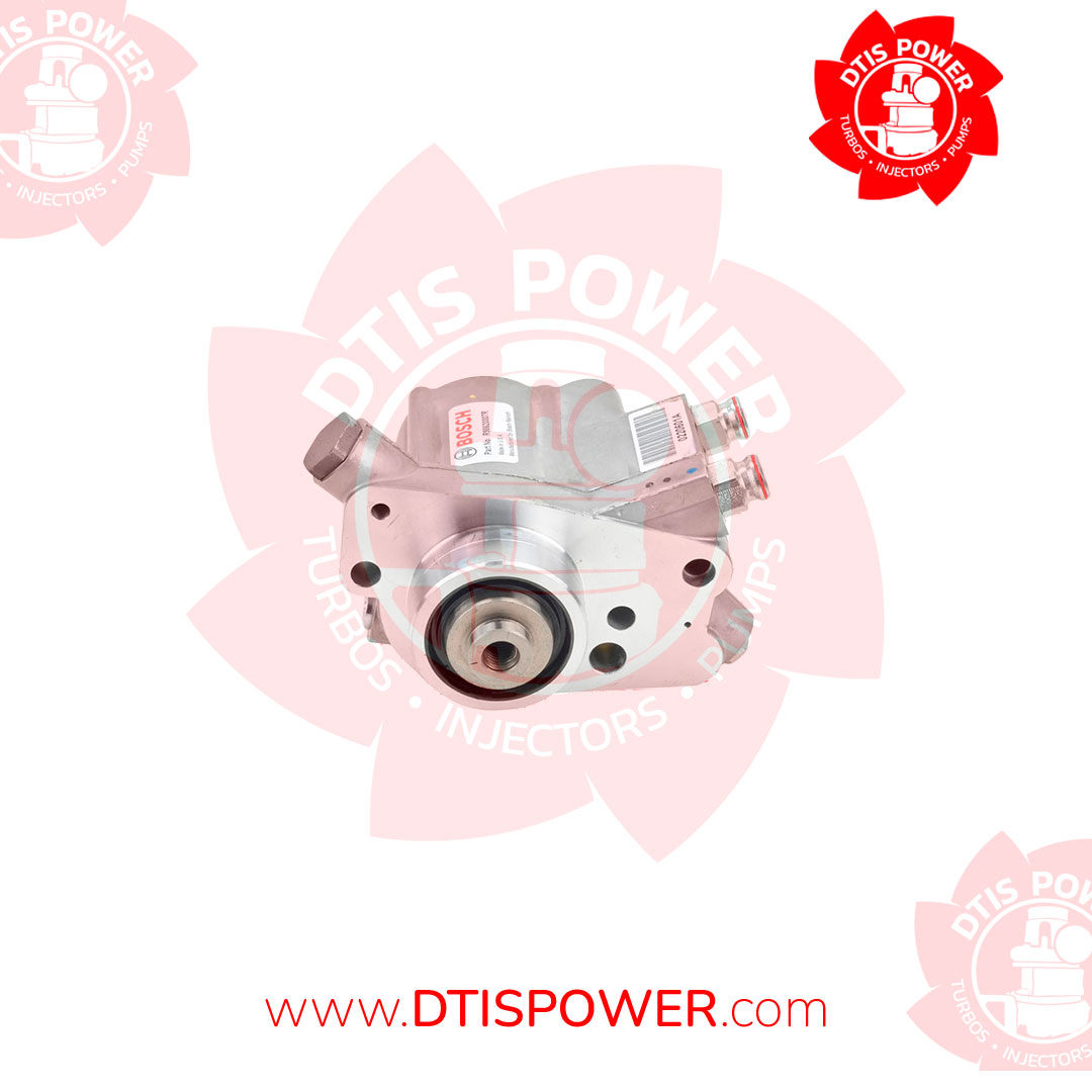 HP007X REMANUFACTURED HIGH-PRESSURE OIL PUMP (1998-1999 1/2)