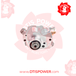 HP007X REMANUFACTURED HIGH-PRESSURE OIL PUMP