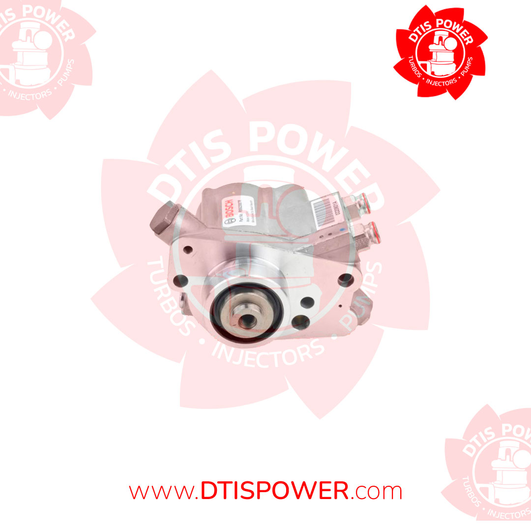 HP008X REMANUFACTURED HIGH-PRESSURE OIL PUMP (1999 – 2003)