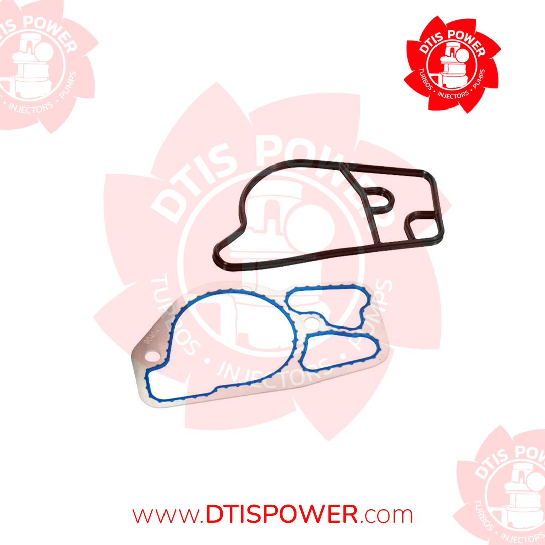 HP020X REMANUFACTURED HIGH-PRESSURE OIL PUMP (1994 – 2003)