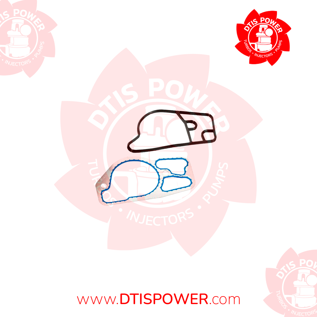 HP022X REMANUFACTURED HIGH-PRESSURE OIL PUMP (1994 – 2003)