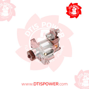 HP022X REMANUFACTURED HIGH-PRESSURE OIL PUMP (1994 – 2003)