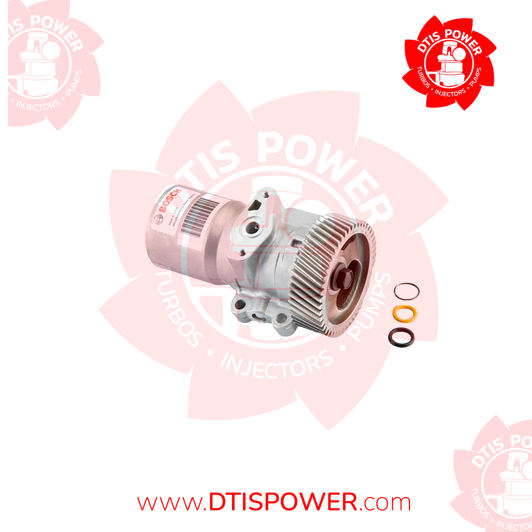 HP032X REMANUFACTURED HIGH-PRESSURE OIL PUMP (2002 – 2004)