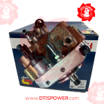 ISB 0986 437 370 CP3 REMANUFACTURED BY BOSCH DIESEL INJECTION PUMP (2011 – 2018)