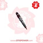 High-quality new diesel injector for Cummins ISC