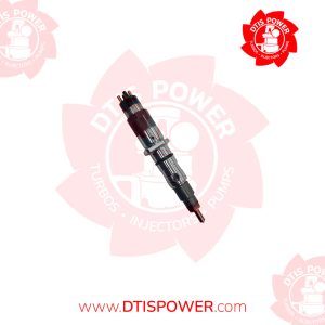 High-quality new diesel injector for Cummins ISC
