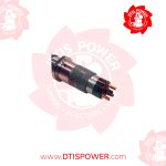 High-quality new diesel injector for Cummins ISC