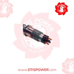 High-quality new diesel injector for Cummins ISC