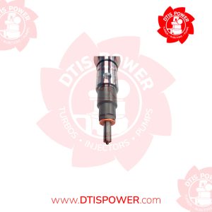 High-quality new diesel injector for Cummins ISC
