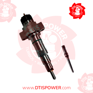 5579413 (ISL Marine) PREMIUM REMAN DIESEL INJECTOR – INJECTOR FUEL SUPPLY INCLUDED