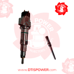 5579413 (ISL Marine) PREMIUM REMAN DIESEL INJECTOR – INJECTOR FUEL SUPPLY INCLUDED