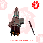 5579413 (ISL Marine) PREMIUM REMAN DIESEL INJECTOR – INJECTOR FUEL SUPPLY INCLUDED