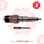 5579413 (ISL Marine) PREMIUM REMAN DIESEL INJECTOR – INJECTOR FUEL SUPPLY INCLUDED