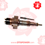 PREMIUM REMAN DIESEL INJECTOR – INJECTOR FUEL SUPPLY INCLUDED