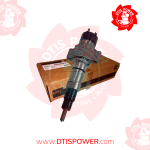 ISL – REMAN DIESEL INJECTOR BY CUMMINS – INJECTOR FUEL SUPPLY INCLUDED