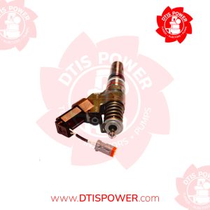 High-quality remanufactured diesel injector for Cummins ISM