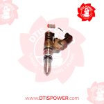 High-quality remanufactured diesel injector for Cummins ISM