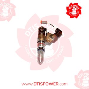 High-quality remanufactured diesel injector for Cummins ISM