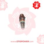 High-quality remanufactured diesel injector for Cummins ISX