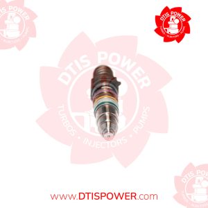 High-quality remanufactured diesel injector for Cummins ISX
