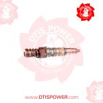 High-quality remanufactured diesel injector for Cummins ISX