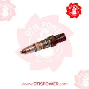 High-quality remanufactured diesel injector for Cummins ISX