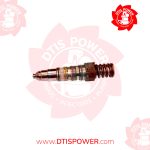 High-quality remanufactured diesel injector for Cummins ISX
