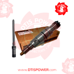 (ISX 12) – REMAN BY CUMMINS DIESEL INJECTOR – INJECTOR FUEL SUPPLY INCLUDED FOR FREE