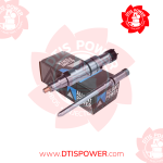 ISX 12 Reman by Alliant Power – DIESEL INJECTOR – INJECTOR FUEL SUPPLY INCLUDED FOR FREE