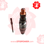 (ISX 12) – PREMIUM REMAN DIESEL INJECTOR – INJECTOR FUEL SUPPLY INCLUDED