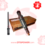 (ISX 15) – REMAN BY CUMMINS DIESEL INJECTOR – INJECTOR FUEL SUPPLY INCLUDED FOR FREE