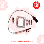 #4047052 HE431VE/HE400VG REBUILT TURBO DIESEL FOR CUMMINS 8.3 – $2,900.00+$600.00 CORE + $200.00 ACTUATOR CORE DEPOSIT – WITH OEM ACTUATOR HOLSET & INSTALLATION ACCESSORY KIT INCLUDED (Offer $2,465 + $600 Core + $200.00 Actuator Core) - Image 4