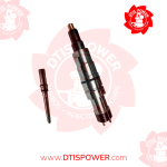 (ISX 15) – PREMIUM REMAN DIESEL INJECTORS – INJECTOR FUEL SUPPLY INCLUDED FOR FREE