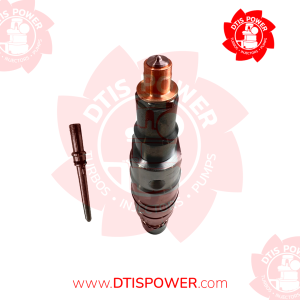 (ISX 15) – PREMIUM REMAN DIESEL INJECTORS – INJECTOR FUEL SUPPLY INCLUDED FOR FREE