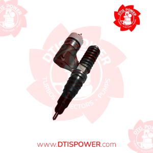 John Deere – Premium Reman DIESEL INJECTOR