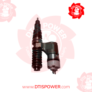 John Deere – Premium Reman DIESEL INJECTOR