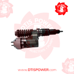 John Deere – Premium Reman DIESEL INJECTOR