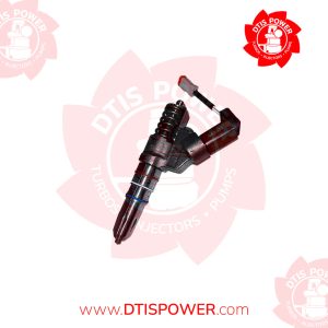 High-quality remanufactured diesel injector for Cummins L10