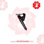 High-quality remanufactured diesel injector for Cummins L10